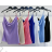 Tílko na ramínka dámský (S/M ONE SIZE) ITALSKÁ MÓDA IMPMD2332727