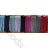 Kalhoty aladinky harémky 3/4 krátké dámské (S/M ONE SIZE) ITALSKÁ MÓDA IMD22ORIENT