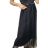 Sukně dlouhá tilová dámská (S/M ONE SIZE) ITALSKÁ MÓDA IMWA23096/DU S/M béžová