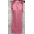 Šaty elegantní bez rukávu dámské (S/M ONE SIZE) ITALSKÁ MÓDA IMPMD2323783L