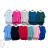 Tunika/blúzka krátky rukáv dámska nadrozmer (2XL/3XL/4XL ONE SIZE) TALIANSKA MÓDA IMD231458