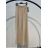 Kalhoty elegantní dlouhé volného střihu dámské (S/M/L ONE SIZE) ITALSKÁ MÓDA IMPLS2317961