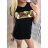 Tričko krátký rukáv dámská blonde (uni s-l) ESILLA IMT18310 S/L one size bílá