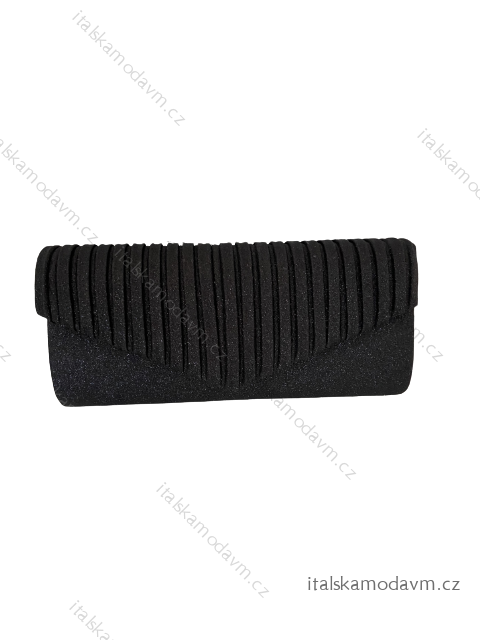 Kabelka psaníčko dámská (one size) ITALSKÁ MÓDA IM0823A-2189/DU
