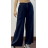 Nohavice dlhé dámske (S/M ONE SIZE) TALIANSKA MÓDA IMPDY23XBSL22067