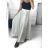 Sukně dlouhá dámská (S/M ONE SIZE) ITALSKá MODA IM323026/DUR S/M béžová
