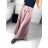 Sukně dlouhá dámská (S/M ONE SIZE) ITALSKá MODA IM323026/DUR S/M béžová