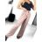 Kalhoty dlouhé letní dámské (S/M ONE SIZE) ITALSKÁ MÓDA IMM23M80047/DU