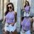 Croptop bez rukávu dámsky (S/M ONE SIZE) TALIANSKA MÓDA IMWK231671/DU   čierna   S/M