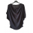Tunika icecool krátký rukáv dámská (S/M ONE SIZE) ITALSKÁ MÓDA IMM23M4290