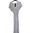 Šaty dlouhé krátký rukáv dámské (S/M ONE SIZE) ITALSKÁ MÓDA IMWA231296/DU S/M fialová