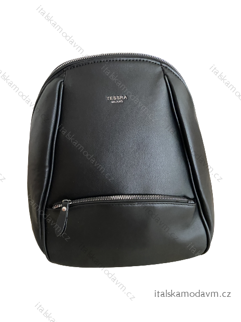 Batoh dámsky  Batoh dámský (ONE SIZE) TESSRA KABELKY TES235530-TS/DU