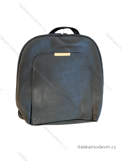 Batoh dámský (ONE SIZE) TESSRA KABELKY TES23619B/DU