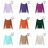 Svetr upletový dlhý rukáv dámske (S/M ONE SIZE) TALIANSKA MóDA IMM23M5801