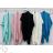 Cardigan pletený teplý dlhý rukáv dámsky (3XL/4XL ONE SIZE) TALIANSKA MÓDA IMD23555