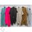 Cardigan pletený teplý dlhý rukáv dámsky (3XL/4XL ONE SIZE) TALIANSKA MÓDA IMD23555