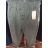Kalhoty strečové dlouhé dámské (S-2XL) ITALSKÁ MÓDA IMP22011