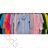 Cardigan pletený tenký dlhý rukáv dámsky (S / M / L ONE SIZE) TALIANSKÁ MÓDA IMWL21118
