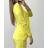 Sako dlouhý rukáv dámské (S/M ONE SIZE) ITALSKÁ MÓDA IMPDY23LC6166