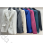 Sako dlouhý rukáv dámské (S/M ONE SIZE) ITALSKÁ MÓDA IMPDY23MDUE991878