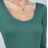 Body dlouhý rukáv dámský (S/M ONE SIZE) ITALSKÁ MÓDA IMPBB23A11208