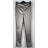 Legíny dlhé koženkové dámske (S/M ONE SIZE) TALIANSKA MÓDA IMPBB232N16571