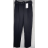 Nohavice dlhé s opaskom dámske (S/M ONE SIZE) TALIANSKA MÓDA IMPBB23E1703