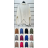 Svetr úpletový oversize dlouhý rukáv dámský (S/M ONE SIZE) ITALSKÁ MÓDA IMPSH23071