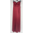 Šaty dlouhé letní elegantní na ramínka dámské (S/M ONE SIZE) ITALSKÁ MÓDA IMPBB23B23687