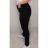 Rifle jeans dámske nadrozmerné (30-38) M.SARA MA23MD6693-13