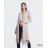 Cardigan úpletový dlouhý rukáv dámský (S/M ONE SIZE) ITALSKÁ MÓDA IMPDY23ZS8053