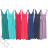 Šaty dlhé elegantné spoločenské na ramínka dámske (M/L ONE SIZE) TALIANSKA MóDA IM42380566