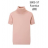 Tričko teplé s rolákom úpletové krátky rukáv dámske (S/M ONE SIZE) TALIANSKA MÓDA IMM22FD5805/DR -   tmavo červená
,   S/M