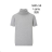 Tričko teplé s rolákom úpletové krátky rukáv dámske (S/M ONE SIZE) TALIANSKA MÓDA IMM22FD5805/DR -   tmavo červená
,   S/M