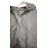 Bunda Kabát zimní prošívaný dámský (S,M,L,XL) JSTYLE DDS235M3173/DU Černá S