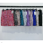 Sukně flitrová dámská (S/M ONE SIZE) ITALSKÁ MÓDA IMPMD23797/1026