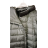 Bunda kabát s kapucí dámská (S-2XL) MET23LZ12600-1/DR Černá M
