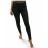 Kalhoty legíny koženkové dlouhé dámské (XS-XL) MOON GIRL MA523D9815/DU XL Černá