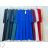 Elegantní šaty 3/4 rukáv dámské nadrozměr (XL/2XL/3XL ONE SIZE) ITALSKá MóDA IM423PALERMO