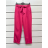 Kalhoty dlouhé dámské (S/M ONE SIZE) ITALSKÁ MÓDA IMPSH249968