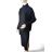 Souprava pletená sukně a svetr dlouhý rukáv dámská (S/M ONE SIZE) ITALSKÁ MÓDA IMPGM232222/DR S/M hnědá