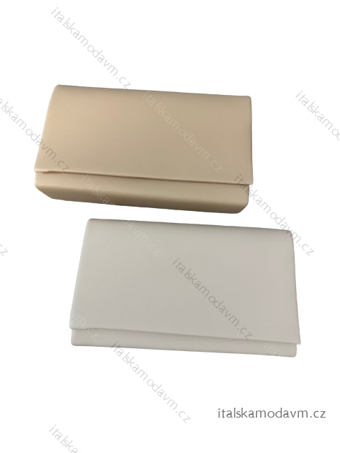 Kabelka psaníčko dámská (one size) ITALSKÁ MÓDA IM08236115-1/DUR