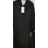 Šaty mikinové s kapucí dlouhý rukáv dámské (S/M ONE SIZE) ITALSKÁ MÓDA IMPLI2437346