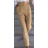 Kalhoty dlouhé s páskem dámské (S/M ONE SIZE) ITALSKÁ MÓDA IMPBB24E1703