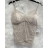 Tílko na ramínka dámské (S/M ONE SIZE) ITALSKÁ MÓDA IMPMD246150a