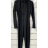 Overal dlouhý dlouhý rukáv dámský (S/M/L ONE SIZE) ITALSKÁ MÓDA IMPLP2456010012