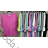 Tunika dlouhý rukáv dámská (S/M ONE SIZE) ITALSKÁ MÓDA IMPLP2420250060