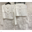 Súprava elegantné sako a sukne dámska (S/M ONE SIZE) TALIANSKA MÓDA IMPMD2432473/32353