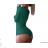 Body dlhý rukáv dámske (sl) AFASHION AF18101 -   čierna
 -   S