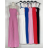 Overal dlhý elegantný na ramienka dámsky (S/M ONE SIZE) TALIANSKA MÓDA IMPBB24D035tuta